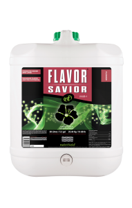 Flavor Savior®