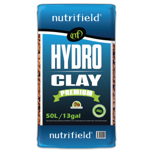 Hydro Clay